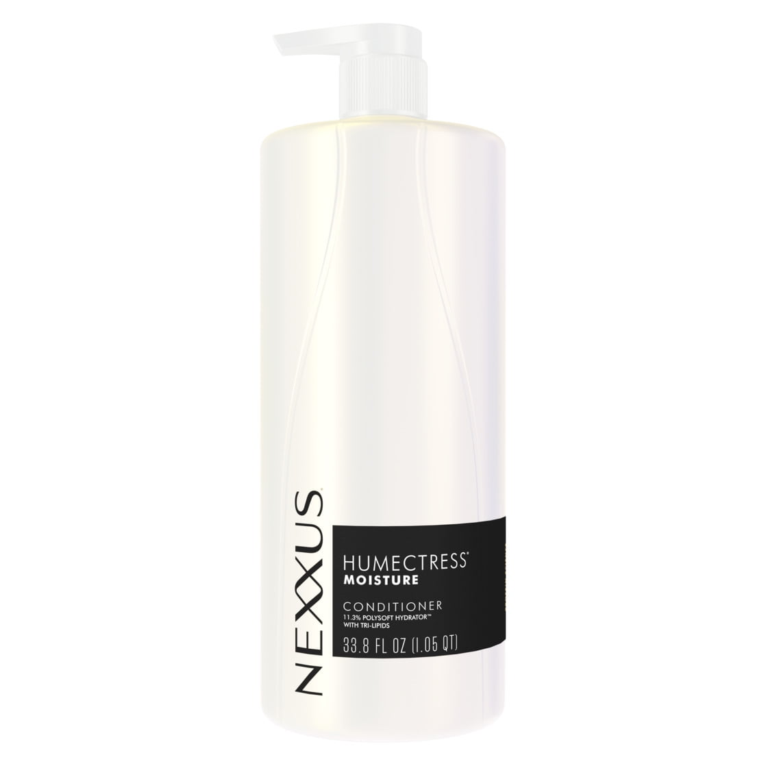 Nexxus Keraphix with ProteinFusion Conditioner Silicone-Free with