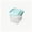 🥝 Blue_Hot#136, variant on Yogurt Dessert Food Preservation Box - Airtight Storage Container • Stackable Sealed Jar • Portable Clear Kitchen Organizer for Pudding Ice Cream Cakes