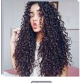 thumbnail image 3 of DAPRZIY Long Wavy Wig Synthetic for Women Heat Resistance Fiber, 3 of 5