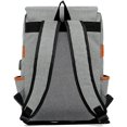 thumbnail image 3 of SURJDE Unisex Business Laptop Backpack College Student School Bag Travel Rucksack Daypack, 3 of 7