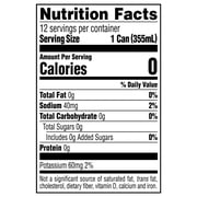 Coca-Cola Zero Sugar Soda Pop Fridge Pack Cans, 12 fl oz, 12 Pack