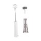 thumbnail image 3 of Leche eléctrica Frother Utensilios de cocina mezclador ligero batidora de café de movimiento eléctrico, 3 of 9