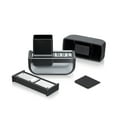 thumbnail image 2 of Microplane Garlic Mincer & Slicer Black, 2 of 6