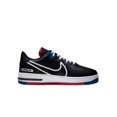 thumbnail image 1 of Tenis Nike Air Force 1 React Hombre Deportivo negro 25.5 Nike CT1020 001, 1 of 5