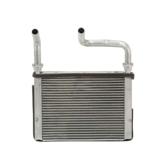 OE Replacement for 2003-2008 Honda Pilot HVAC Heater Core - Front for Honda Pilot