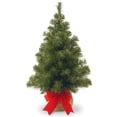 thumbnail image 1 of National Tree NB1-20BP-1 2 ft. Noble Spruce Tree with Burlap Bag, 1 of 1