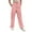 Pink, variant on CHENge Baggy Jeans for Girls 10-12 Baggy Jeans Modern Fit Soft Trousers Kids Clothes Size,Khaki 8-9 Years