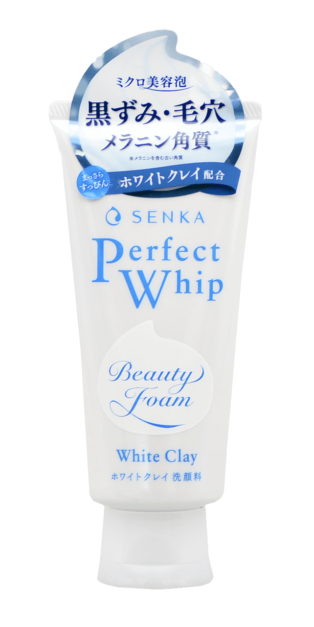 Shiseido, Face Wash, Perfect Whip Moisturize Collagen, 4.23 oz