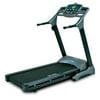 HealthTrainer Elite Treadmill with Orthopedic Belt, 3.0 CHP