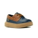 thumbnail image 4 of Mocasin Niño Ninos TopSider Cafe Antiderrapante Casual 12-21 cafe 13, 4 of 6