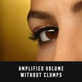 thumbnail image 4 of Máscara Max Factor X Masterpiece, negro/marrón, no se apelmaza, 4 of 4