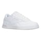 thumbnail image 2 of Tenis Reebok Court Advance Blanco Para Mujer [rbk450] blanco 25, 2 of 10