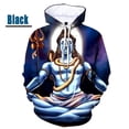 thumbnail image 3 of Sudadera con capucha con estampado 3D de Lord Shiva para hombre y mujer, de alta calidad, con gráficos de Shiva, ropa de calle informal, jersey de moda, unisex, 3 of 5