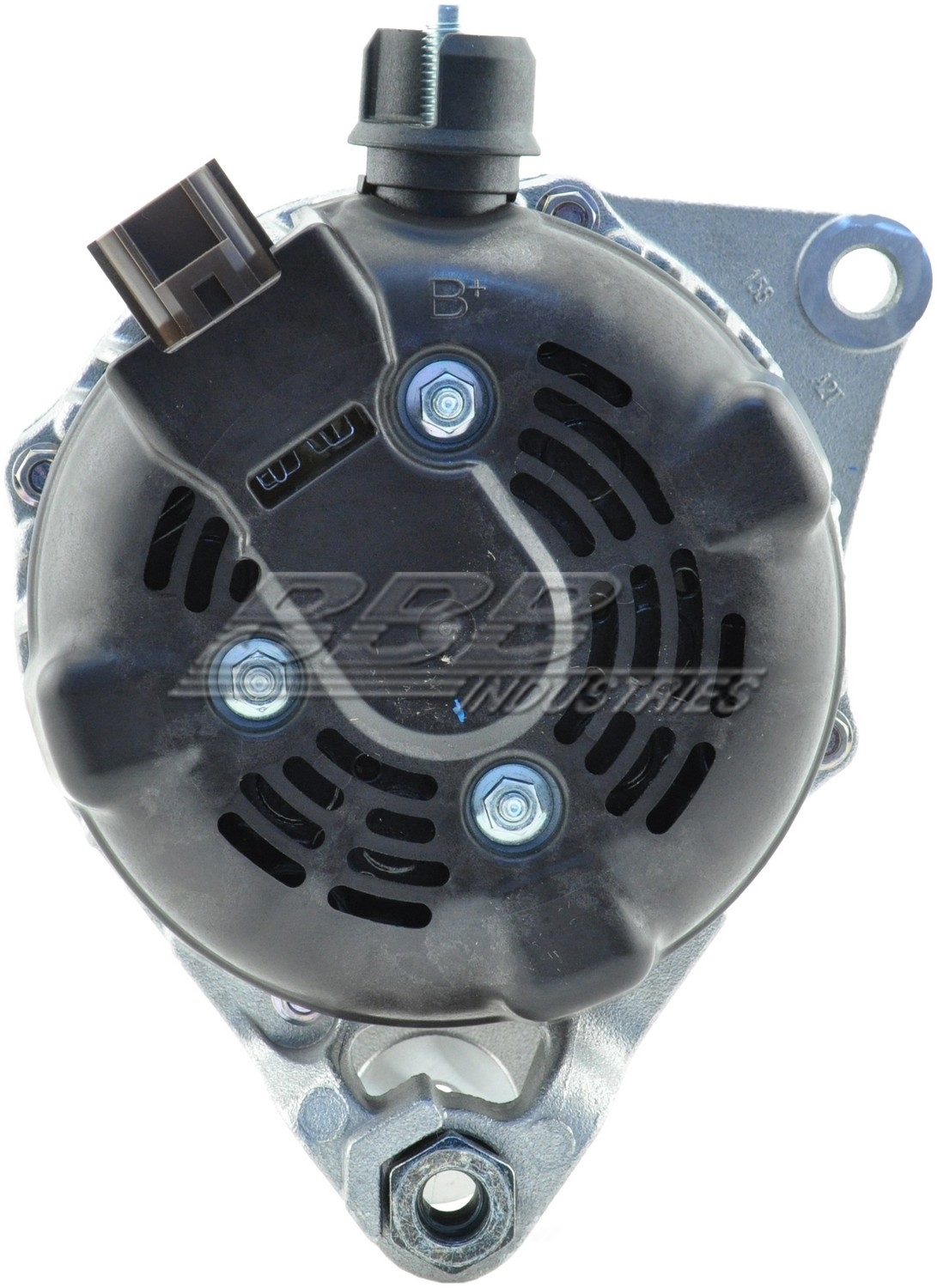 TERREPOWER formerly BBB Industries N11622 New Alternator