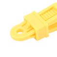 thumbnail image 3 of 5pcs Tarp Clips Waterproof Tear Resistant Strong Lock Grip Tent Clips for Outdoor Camping, 3 of 5