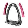 thumbnail image 2 of Horsena Swap Stirrup Cover (Pack of 4), 2 of 2