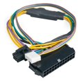 thumbnail image 5 of 2X PCI-E PSU Adaptador de Alimentación Conector de Cable de Alimentación para Elite 8100 8200 8300 800G1, 5 of 5
