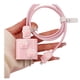 thumbnail image 1 of Protector de cargador compatible con iPhone 11, 12, 13, 14, 15 Pro Max, protector de cable, cargador, 1 of 7