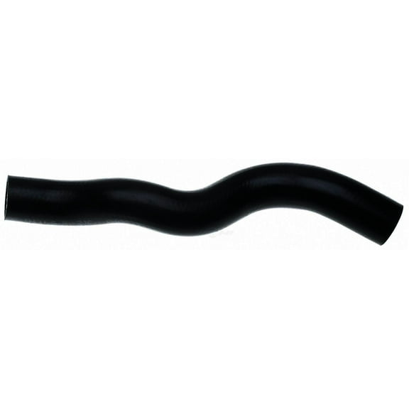 Radiator Coolant Hose Fits 2013 Infiniti G37