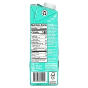 Kiki Milk Organic Plant-Based Milk, Original, 32 fl oz (946 ml)