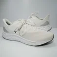 thumbnail image 1 of Men's New Balance, Arishi Fresh Foam v4 Running Shoe MARISLW4 White/Lt Grey 11.5, 1 of 5