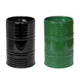 thumbnail image 5 of Decoraciones para Tanque de Aceite de Coche RC, Soporte para Bolígrafo de Escritorio para 1/8 1/10 RC Crawler TRX4 SCX10, Juguetes, RC, Color Negro, 5 of 5