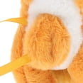 thumbnail image 4 of Stuffed Squirrel Toy 1Pcs Simulation Squirrel Ornaments for Children and Events, 4 of 9