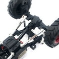 thumbnail image 3 of FMS Power 1/24 Voiture RC Suspension en Aluminium Longueur Réglable, Résistant à la Rouille pour WAGON FCX24, 3 of 4