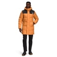 thumbnail image 1 of Chaqueta THE NORTH FACE Hydrenalite Down Mid para hombre, color negro topacio, 1 of 5