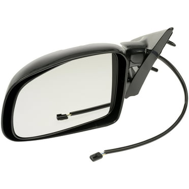 Dorman 955-000 Driver Side Door Mirror for Specific Pontiac Models