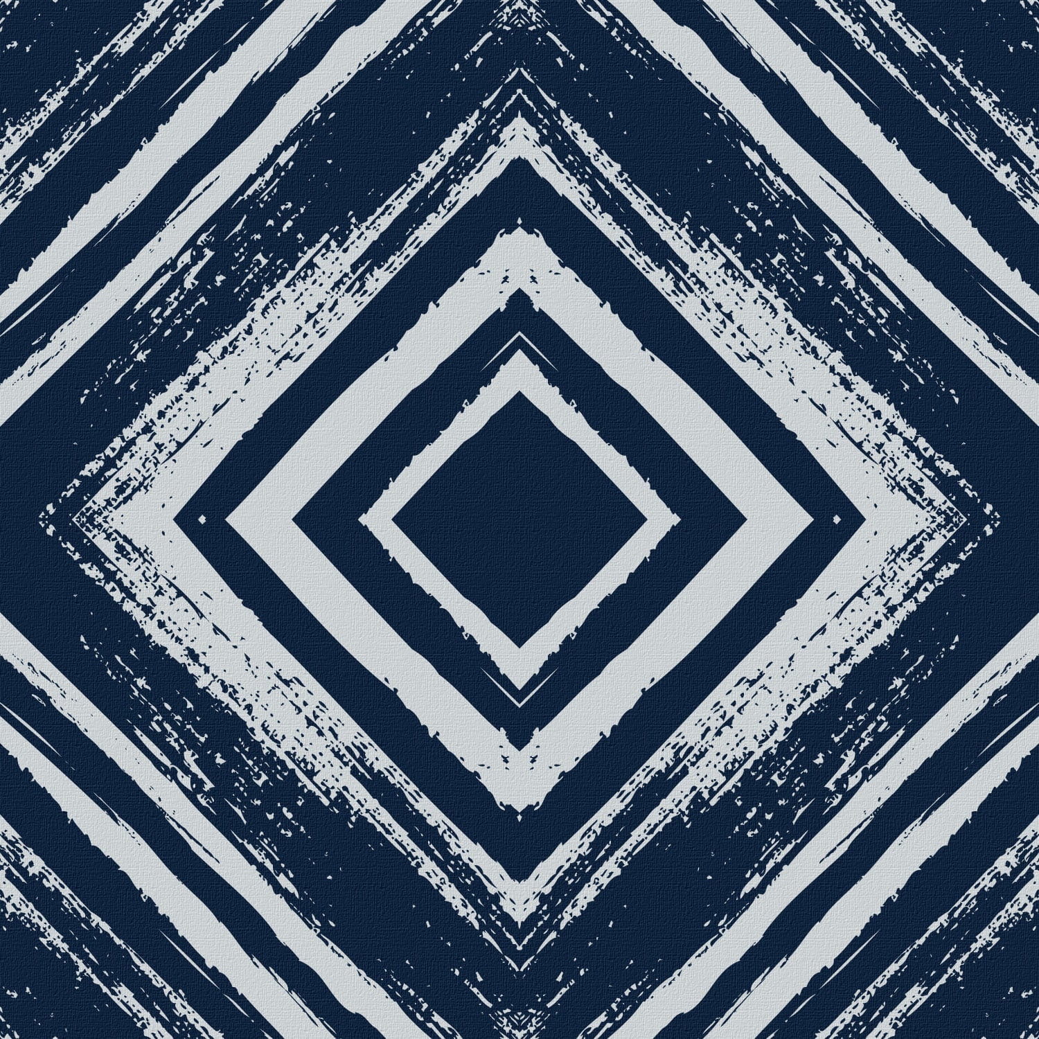 "Vortex Depth" Painting Print on Wrapped Canvas
