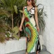 thumbnail image 5 of Vestido sin mangas Phoenix, vestidos de mujer, vestido de mujer, elegante vestido de cumpleaños de lujo, cumpleaños para mujer, lujo, 5 of 7