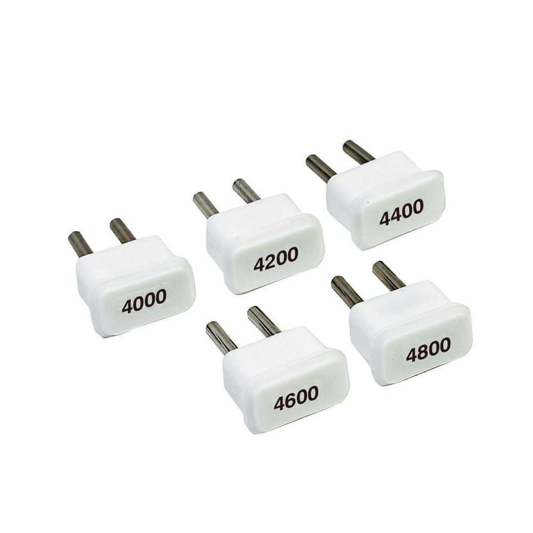 MSD 4000-4800 RPM Even Series Module Kit MSD 4000-4800 RPM Even Series Module Kit