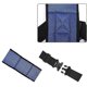 thumbnail image 4 of Wheelchair Safety Belt Torso Support Vest, Adjustable Whole Body Safety Belt To Prevent Tilting Or Falling, Suitable For Wheelchair Restraint Belts, 4 of 5