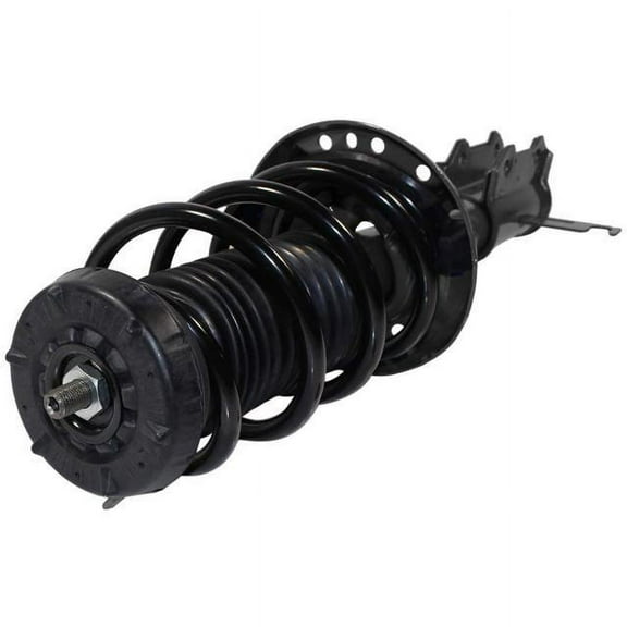 GSP 810227 Fit 11-12 Chevrolet Cruze Suspension Strut and Coil Spring Assembly - Front Left Fits select: 2012 BUICK VERANO