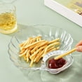 thumbnail image 1 of Platos para Almacenar Frutos Secos Xihbxyly Ofertas Lighten Del Día Prime Transparentes para Aperitivos, 1 of 6