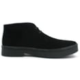 thumbnail image 5 of Classic Playboy Chukka Suede Boot - Comfortable, Durable, Dual Fit Technology, 5 of 5