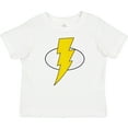 thumbnail image 3 of Inktastic Superhero Baby Lightening Bolt Boys or Girls Baby T-Shirt, 3 of 5