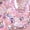 Pink, variant on hzomhy Girls Bow Rhinestone High Heel Shoes Casual Princess Dress For Toddler Girls Cute Crystal Summer Open Toe Daily Wear Non Slip