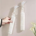 thumbnail image 1 of Cepillar 2Pcs 30x4cm Louver Cleaning Brush Vent Cleaning Brush Fan Brush Household Detachable Removal Brush with Stiff Nylon Bristles for Grime and Soap Scum JASKFLY, 1 of 9