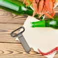 thumbnail image 5 of Clearance Iodue Bottle Openers Wine Cork Extractor Corkscrew Beer Corks Stainless Two Jaw Puller Used To Open Bottles, 5 of 6