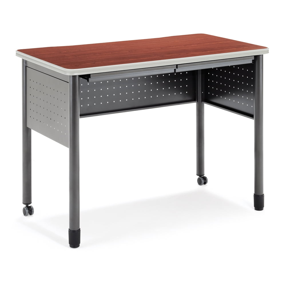 66121CHY Office Furniture 27 Inch x 47 Inch Mesa Series