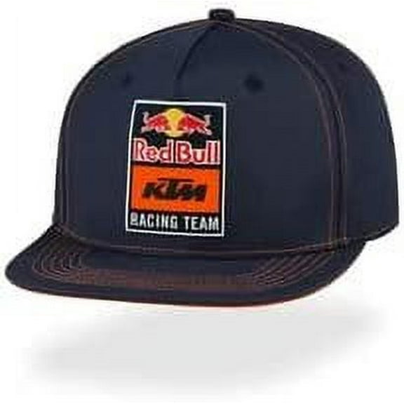 KTM RB CARVE FLAT CAP 3RB230050100
