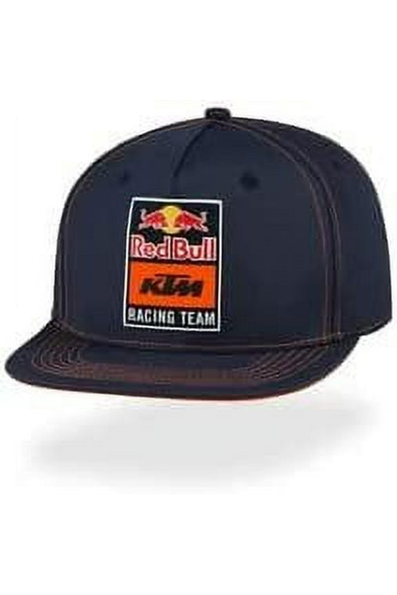 RB CARVE FLAT CAP 3RB230050100