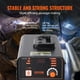 thumbnail image 3 of Soldador VEVOR Stick 200 A Arco/Lift Tig 110/220 V Hot Start, 3 of 9