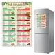 thumbnail image 1 of Es Sano, Es Sano, Es Sano, Es Sano, Es Sano, Es Nutritivo, Es Sano, Es Casa y Escuela, Es Salud, Es Resistente., 1 of 7