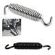 thumbnail image 5 of Accesorios para piezas de motocicleta, resorte de pata de cabra compatible con resorte de pata de cabra de motocicleta Estándares líderes en la industria del resorte de pata de cabra, 5 of 7