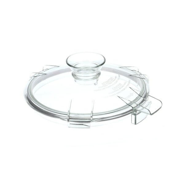 Robot Coupe 39810 Lid with Seal Blixer3 D
