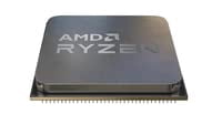 AMD Ryzen 5 4600G 6-Core Desktop CPU - 3.7GHz AM4 Socket, Radeon