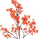 thumbnail image 3 of unbranded 8Ud Ramo De Flores Artificiales Gypsophila Para En , Oficina Y Café, 3 of 6